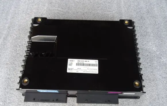 Audi A6 S6 C8 4K Sound amplifier 4N0035466A 3372911 4N0035466