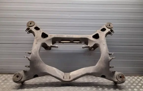 Porsche Panamera (970) Rear subframe 97033105105