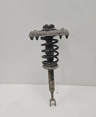 Audi A4 S4 B6 8E 8H Front shock absorber with coil spring 8E0CB