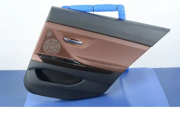 BMW M6 Door card panel trim set NAEZ