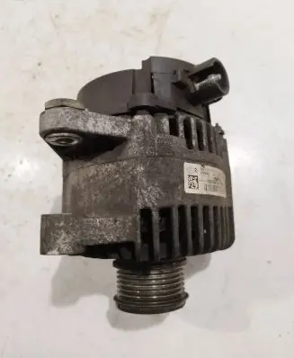 Peugeot 208 Generator/alternator 9806007480