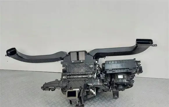 Ford Kuga III Interior heater climate box assembly LX6A-19B555-FB