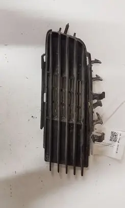 Opel Vectra C Front bumper lower grill 09186129 0551004542