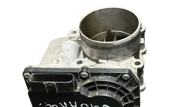 Subaru Legacy Throttle body valve 16112AA260 10M290052