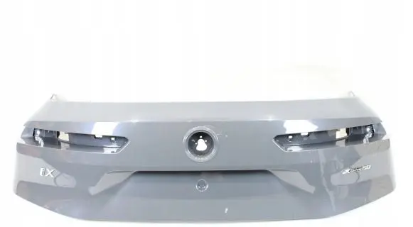 BMW iX Pickup box tonneau cover 5A05DA3
