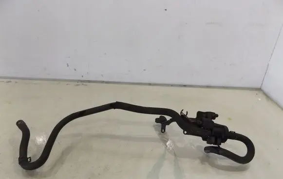 Audi A6 S6 C6 4F Vacuum valve