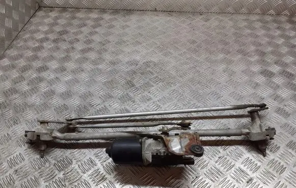 Chrysler PT Cruiser Front wiper linkage and motor 05288695AA