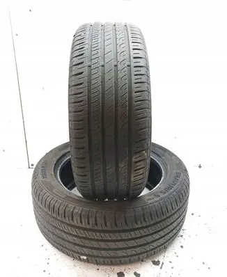 Saab 9-5 R17 summer tire 
