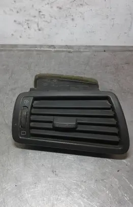 Citroen C8 Dashboard side air vent grill/cover trim 1491964077 1484109077