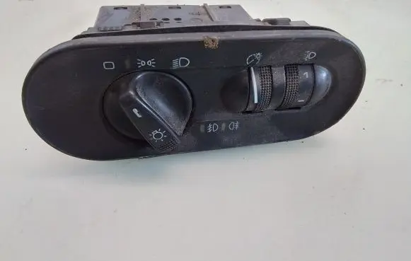 Volkswagen Sharan Light switch 98504051507