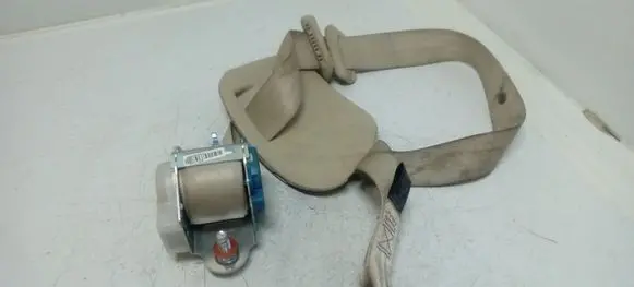 Hyundai Santa Fe Third row seat belt 898202B300J9