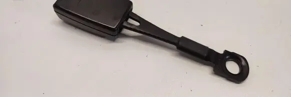 Porsche 911 996 Front seatbelt buckle 99680318308