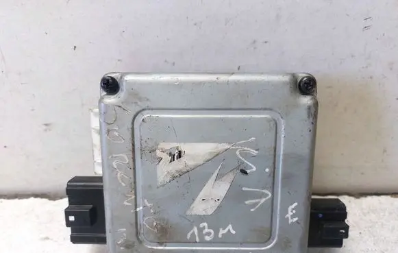 KIA Sorento Power steering control unit/module 