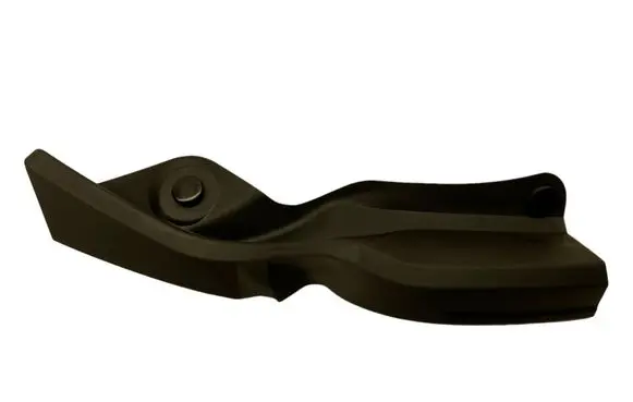 Toyota Auris E180 Bracket in trunk/boot 6789302010