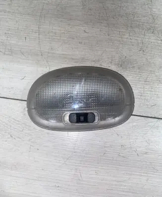 Ford Mondeo Mk III Interior lighting switch XS4113776 15055 YS4113776