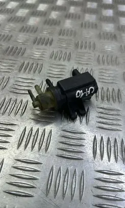 Mercedes-Benz E W212 Turbo solenoid valve A0091533128