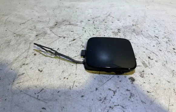 Citroen C4 X Front tow hook cap/cover 9834771880 086546