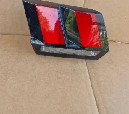 Peugeot 3008 II Rear/tail lights 9810477880