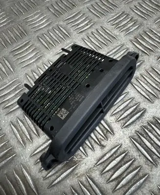 BMW 3 F30 F35 F31 Xenon control unit/module 7316186 133711 535216805