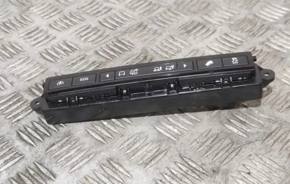 Land Rover Discovery Sport Other switches/knobs/shifts FK7214B596CF