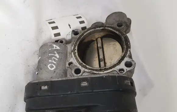 Mercedes-Benz A W168 Throttle valve 8200471660 408238127001 98461