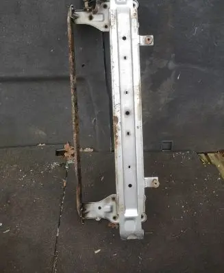 Ford S-MAX Front bumper cross member