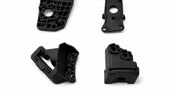 Toyota Proace Headlight/headlamp mounting bracket PROACEII2LIFT