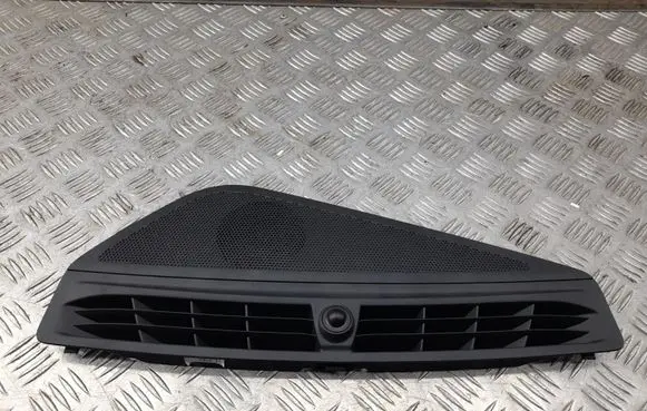 Dash center speaker trim cover