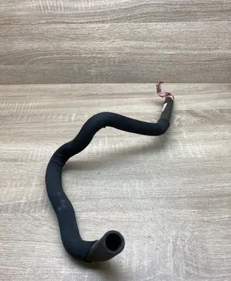 Smart ForTwo II Engine coolant pipe/hose A1322030002