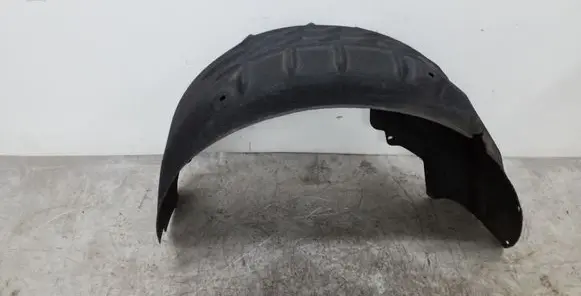 Volkswagen PASSAT B8 Rear arch fender liner splash guards 3G0810971F