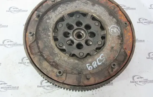 BMW 1 E81 E87 Engine N47D20A