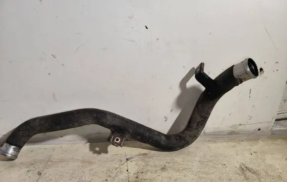 KIA Picanto Intercooler hose/pipe