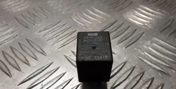 KIA Carnival Other relay ACB12201
