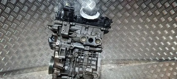 Fiat Panda III Engine S26279678 46341162