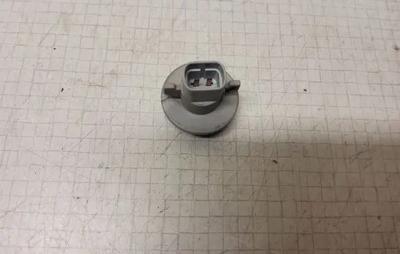 Chevrolet Nubira Headlight part 