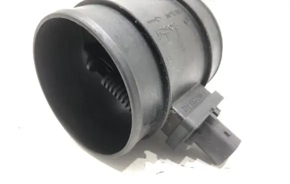 Mass air flow meter