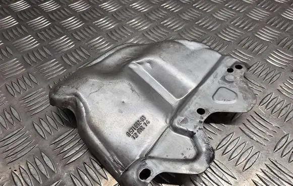 Mini One - Cooper F56 F55 Exhaust heat shield 8571892