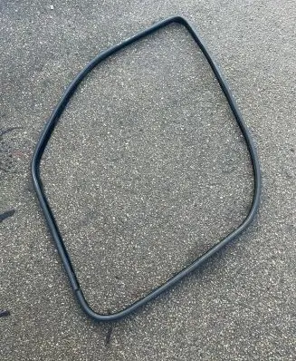 Lancia Thema Front door rubber seal