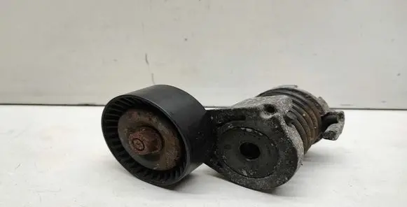 BMW 1 E82 E88 Generator/alternator belt tensioner 0295075