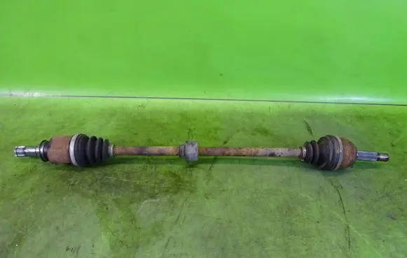 Smart ForFour I Front driveshaft