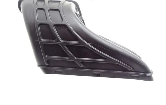 Audi Q5 SQ5 8R Intercooler air channel guide 8R0129739A
