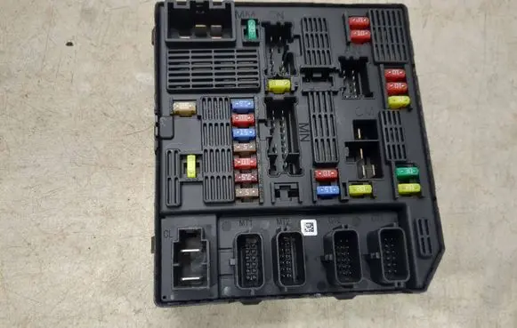 Fuse module