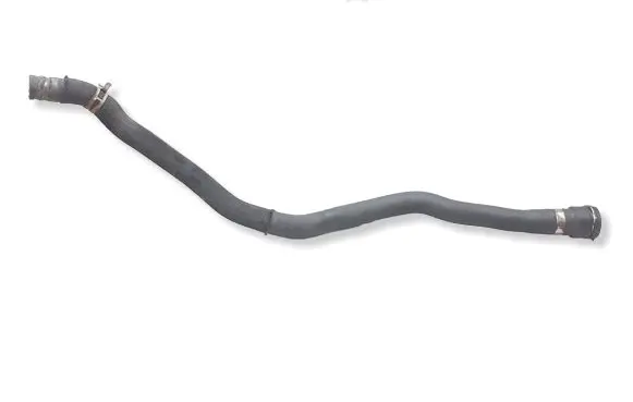 BMW 3 E90 E91 Engine coolant pipe/hose 6951946 64216951946