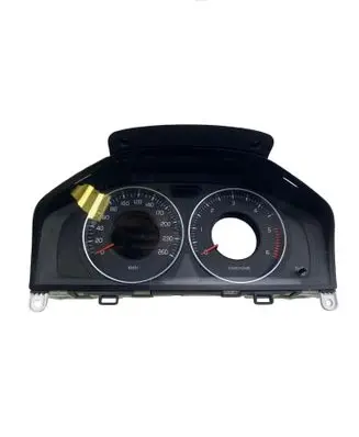 Volvo V60 Speedometer (instrument cluster) 31343323AA