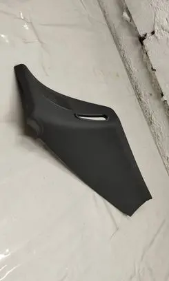 Mercedes-Benz AMG GT R190 C190 Other sill/pillar trim element A1906903700 A1906902200