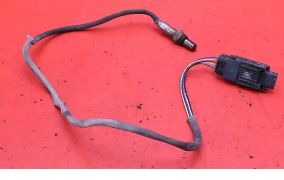 Ford Transit - Tourneo Connect Lambda probe sensor 1259018020