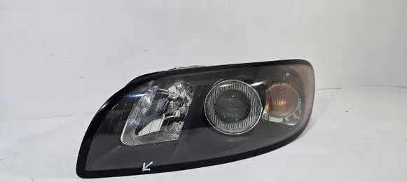 Volvo C70 Headlight/headlamp 1294827343
