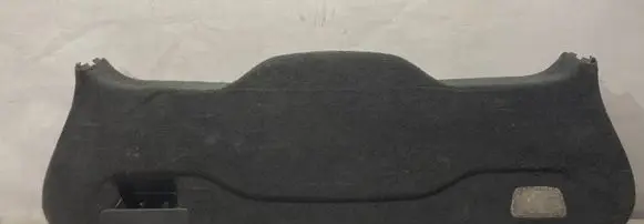 Volvo V60 Tailgate/boot lid cover trim 39804253