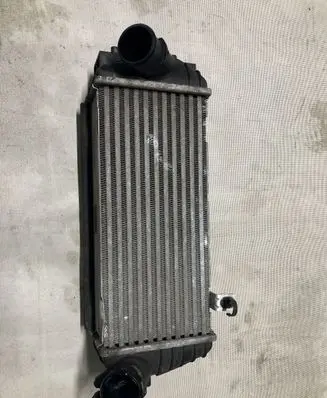Hyundai Tucson TL Intercooler radiator 282712U200