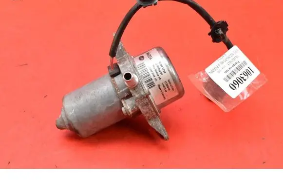 Mazda MX-5 NA Miata Vacuum pump N243437H0A